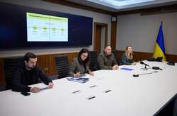 У постраждалі регіони постачаються 10 млн продуктових наборів – Свириденко