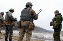 Представители ОРДЛО и росгвардейцы обстреляли друг друга