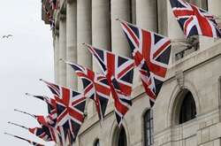 У МЗС Британії наголошують: винні у воєнних злочинах в Україні будуть покарані