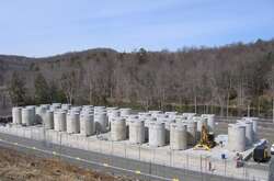  31 березня російські окупаційні війська покинули територію Чорнобильської АЕС 
  