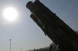 РФ за восемь лет оккупации Крыма притащила на полуостров немало оружия