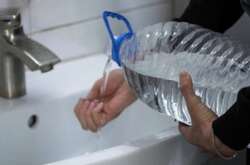 В Броварах возможны перебои с водоснабжением