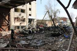 Оборона України: ситуація в регіонах станом на ранок 17 квітня