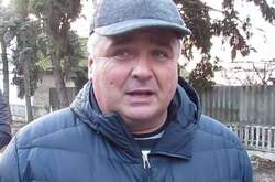 Івана Малєєва відвезли до «комендатури»