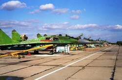 Молдова відмовила Україні передати винищувачі «МіГ-29», щоб не дратувати Москву