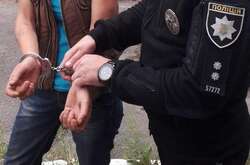 Поліція затримала модераторку Telegram-каналу, яка співпрацювала з росіянами 