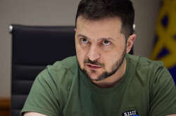Зеленский не исключает новой попытки захватить Киев