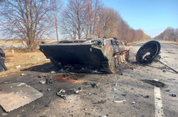 Очільник Луганщини повідомив, чому окупанти досі не почали повномасштабний наступ на Донбас