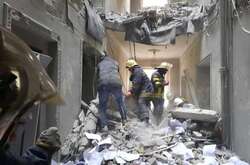 Обстрел Харькова: погибли пять человек, 13 ранены