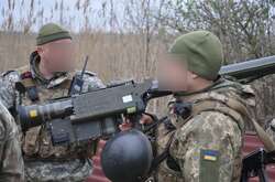 ЗСУ 12 разів відбили наступ ворогів