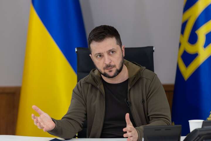 На півдні України окупанти будують катівні – президент