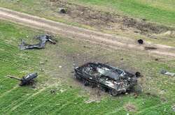 Ворог 30 разів обстрілював позиції наших бійців