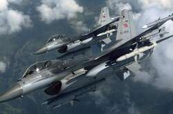 Наступ є частиною турецької кампанії в Іраку та Сирії