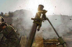 Ворог обстріляв будівлю поліції у Лисичанську: шестеро поранених