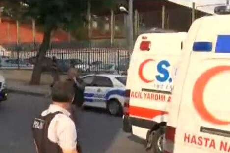  У Стамбулі прогримів потужний вибух, багато поранених