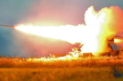 Про вибух у Василькові вранці повідомляли у соцмережах