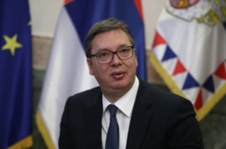 Глава Сербії «принципово» не скасовує рейси до РФ і хвалиться, що не приєднується до санкцій