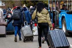 Ворог продовжує постійні обстріли