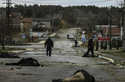 «85% смертей от пулевых ранений». Мэр Бучи рассказал о зверствах рашистов