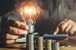 Тариф на електроенергію з 1 травня. Кабмін затвердив постанову