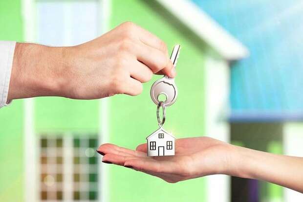Мін’юст обіцяє дозволити купівлю-продаж квартир: яким регіонам відкриють реєстри