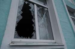 Ворог знову обстріляв Краматорськ: зруйновані житлові будинки (фото)