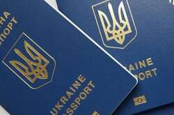 Для виїзду з України знову потрібен закордонний паспорт: прикордонники назвали винятки