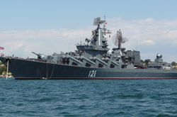  Россияне сообщают об «исчезновении» родственников на утопленном флагмане 