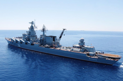 «В списках нет, власти молчат». Еще один срочник с крейсера «Москва» пропал без вести