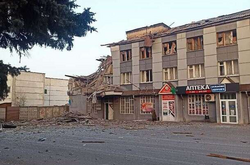 Почему ВСУ отошли из Кременной: объяснение главы Луганщины