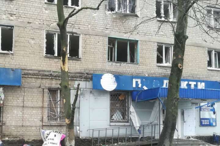 Прокурори показали район Харкова, у якому від обстрілів загинули люди