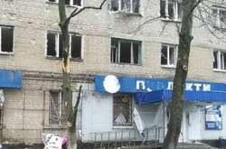 Російські військові 18 квітня обстріляли одразу кілька житлових районів Харкова