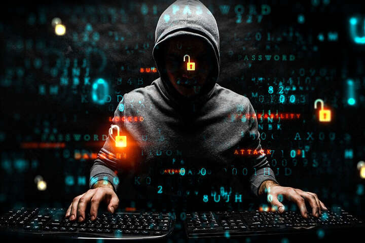 Держспецзв'язку попередила про кібератаку ворога, пов'язану з Маріуполем