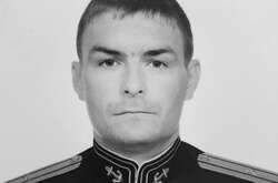 Російського капітана Олександра Чирву вбили під час війни в Україні та вже встигли поховати в Криму 