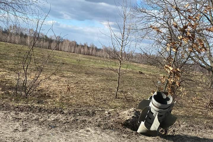 Оккупанты активизировали наступление на Донецком направлении и юге – Генштаб