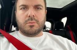 Кадры из фильма ужасов. Решетник показал видео Житомирской трассы