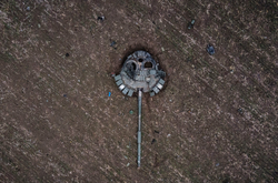 Оккупанты потеряли уже более 800 танков