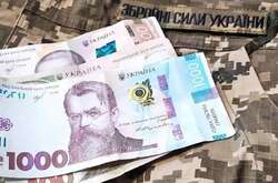 Також змінено реквізити для перерахунку грошей людям, які постраждали через бойові дії РФ в Україні