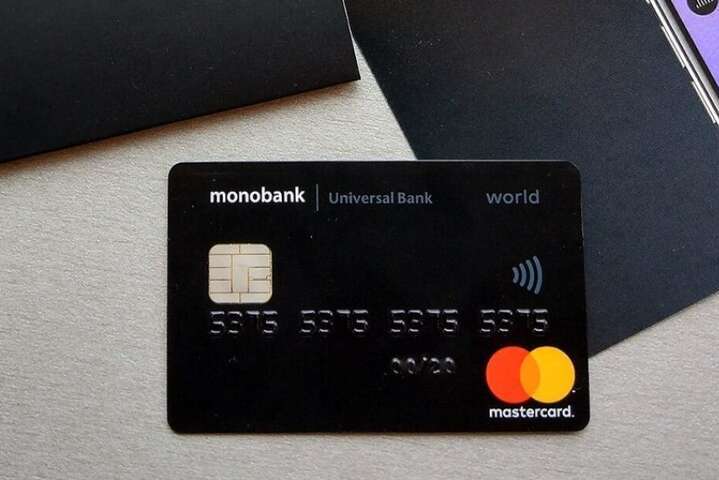 Monobank передумав закривати рахунки клієнтів у Криму і в ОРДЛО