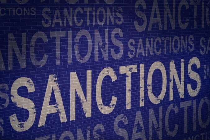 США оголосили мету нових антиросійських санкцій: що потрапить під удар