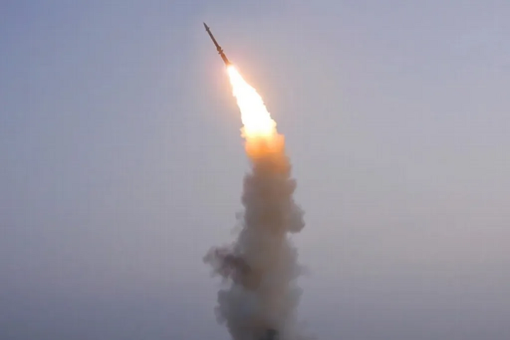 Арестович сделал неутешительный прогноз относительно ракетных атак РФ по Украине