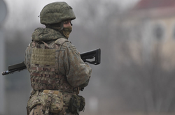 Российские военные планировали захватить Беларусь – разведка