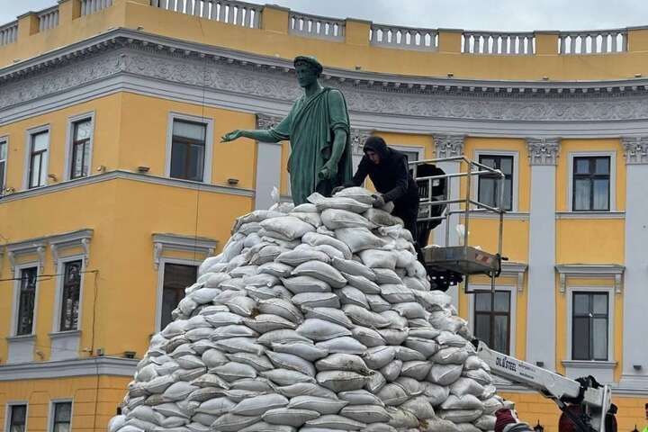 Росія знову проговорилась. Окупанти готують «чудовищную провокацию» на Одещині 