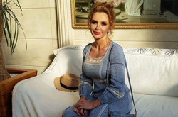 Прокуратура собирается арестовать имущество кумы Путина Оксаны Марченко