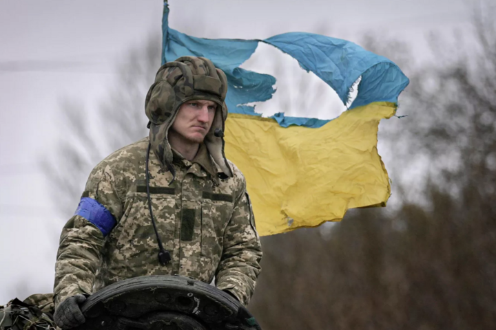 ЗСУ в останні дні вже відбили кілька атак окупантів на Донбасі - Битва за Донбас. Як Україна і Росія підготувались до вирішальної фази війни