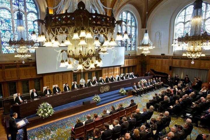 Юрист пояснив, як покарати Росію в міжнародних судах