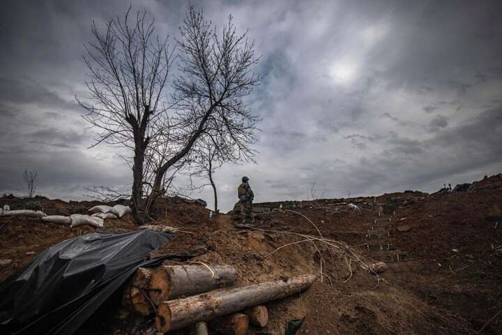 Обмін полоненими, Україна відновила контроль над Мар'їнкою: важливі події 19 квітня