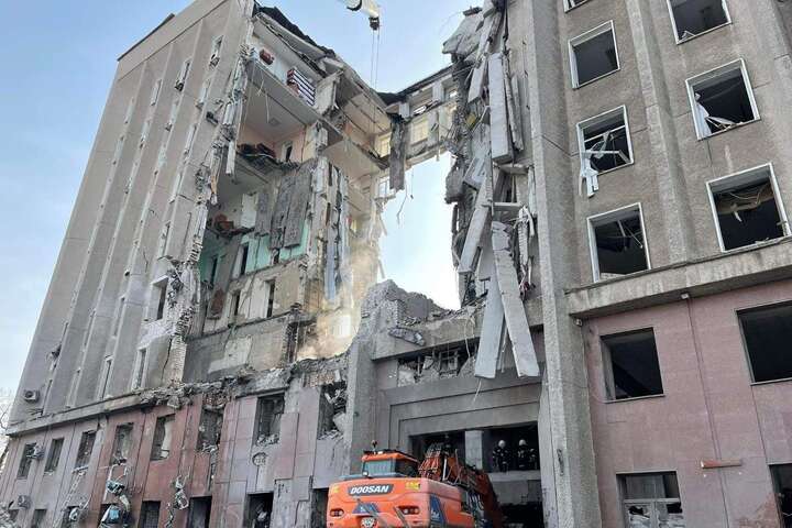 Міста більше немає: ЗМІ опублікували карту пошкоджених будівель у Маріуполі