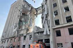 Маріуполь знаходиться в облозі з 1 березня