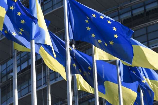 ЄС хоче створити спеціальний фонд для відбудови України